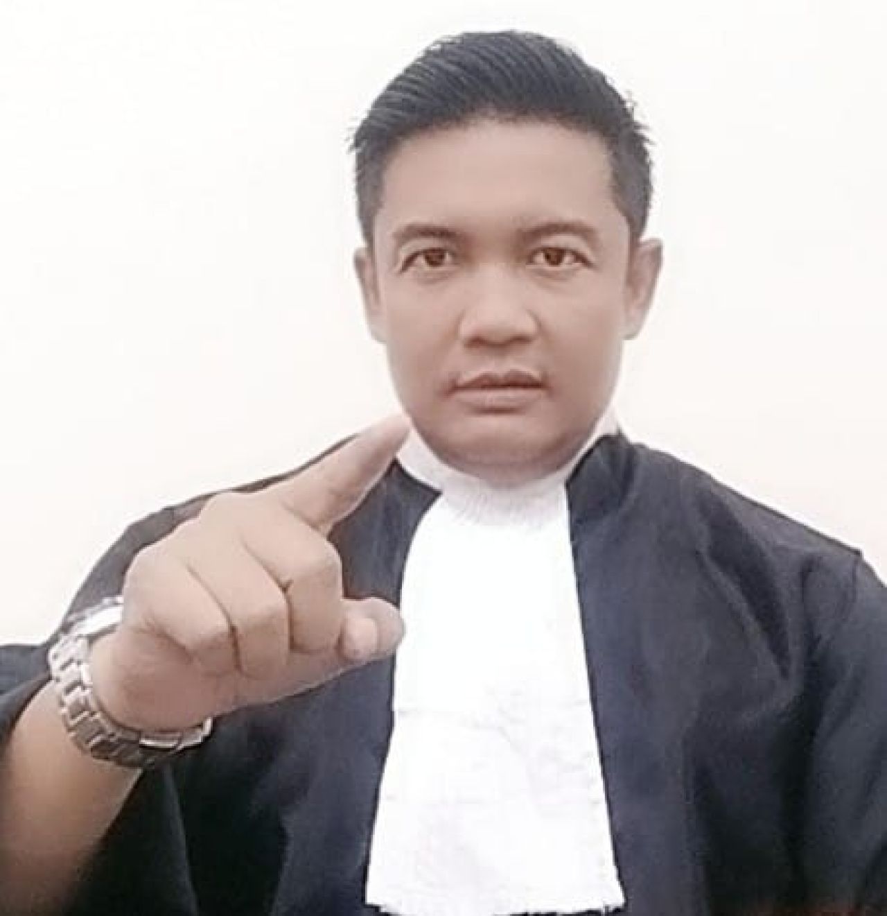Ini Pesan Pengamat Hukum Didi Sungkono Terkait Kapolsek Semampir Harus Sampaikan Sesuai Fakta Hukum