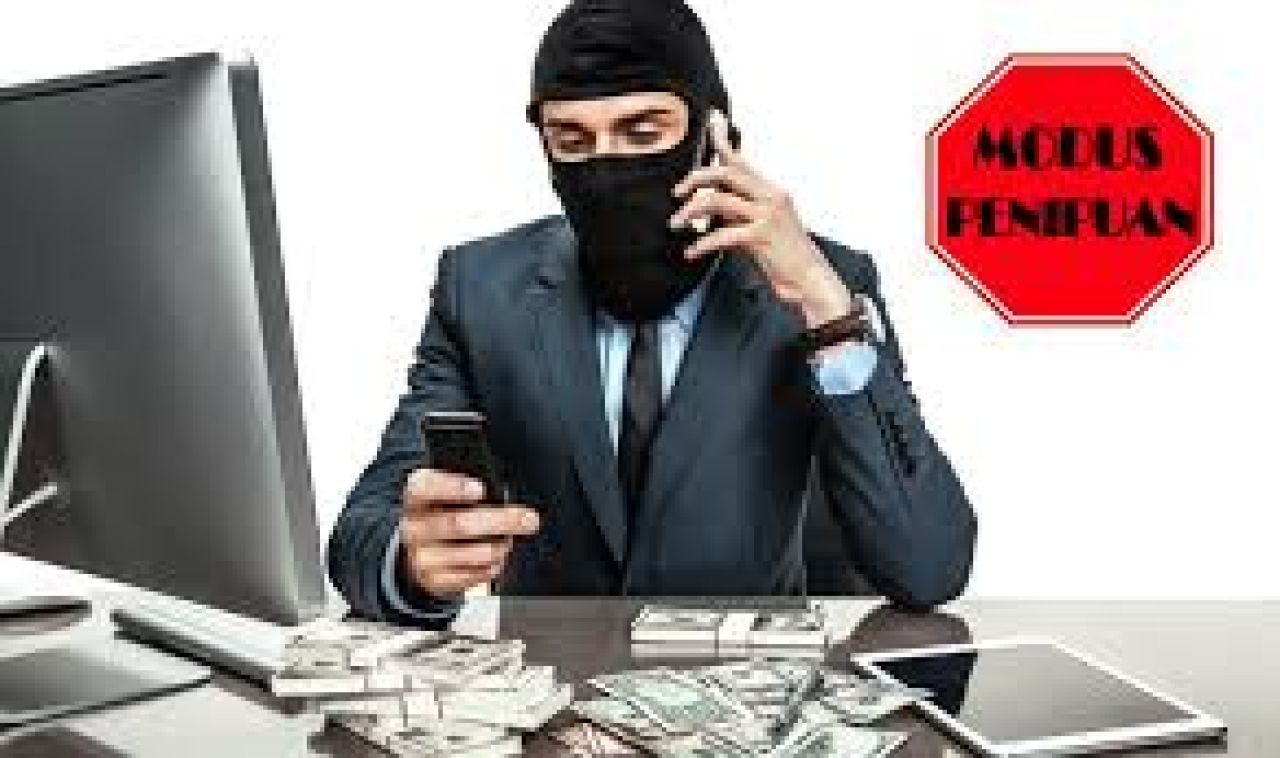 Asintel Kasdam : Waspadai Modus Penipuan yang Mengatasnamakan Kodam IX/Udy