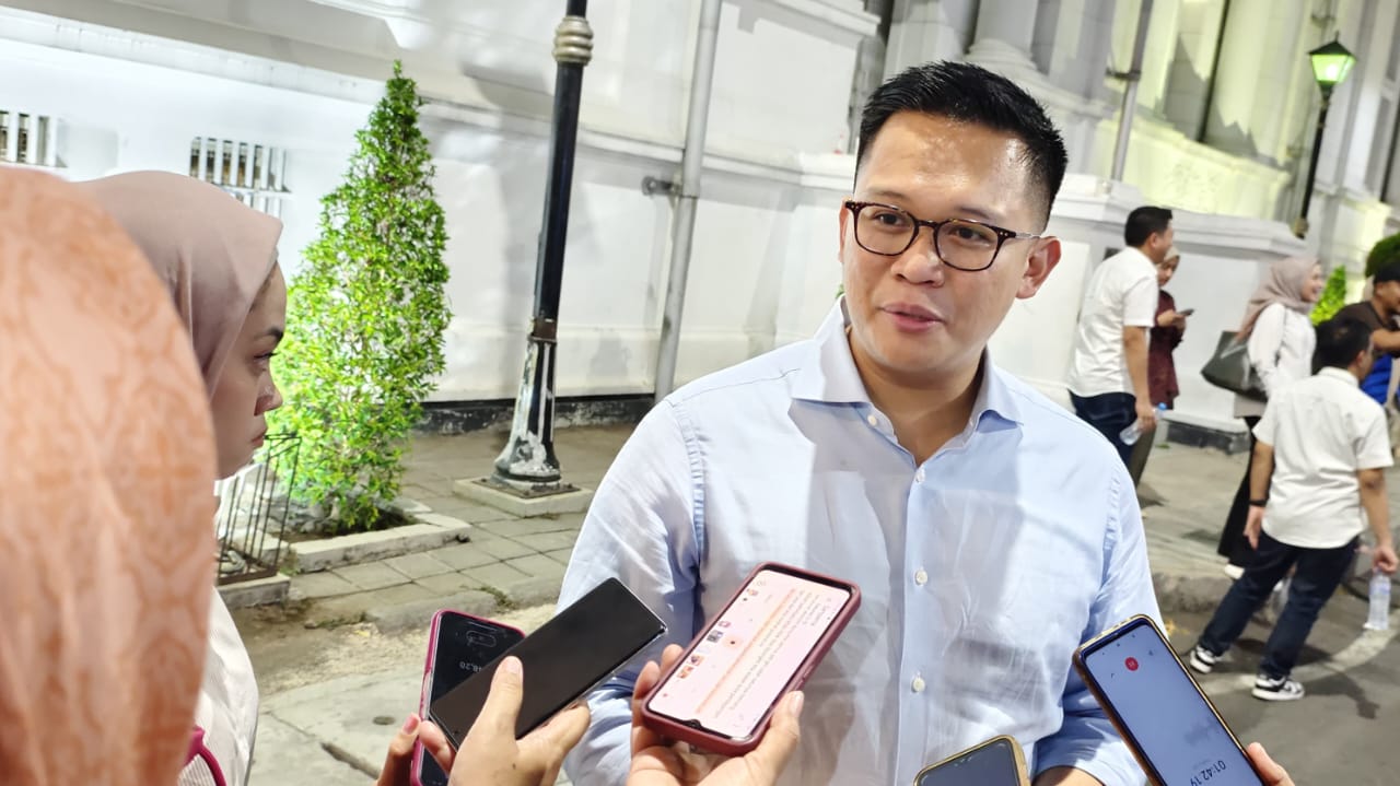 Soal Kenaikan UMP dan UMK Tahun 2024 Ini Tanggapan Ketua Kadin Surabaya