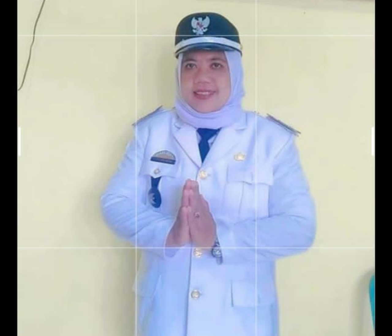 Pekon Tritunggal Mulya TINTIN AGUSTINA Mengucapkan Selamat Atas Terpilihnya H.Riyanto,Umi Laila Sebagai Bupati Pringsewu