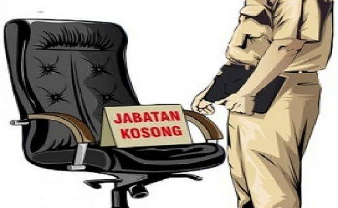 Siapa Sebenarnya Aktor Di Balik Rencana Open Bidding JPT Pratama Di Bondowoso