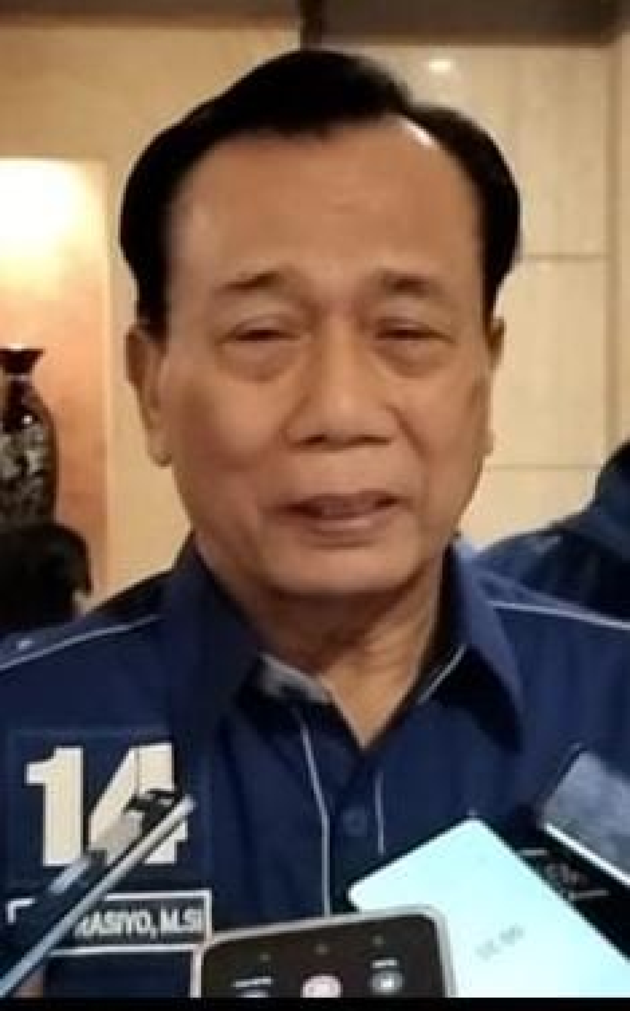 Rasiyo Anggota DPRD Jatim Siap Maksimalkan Anggaran Untuk Masyarakat