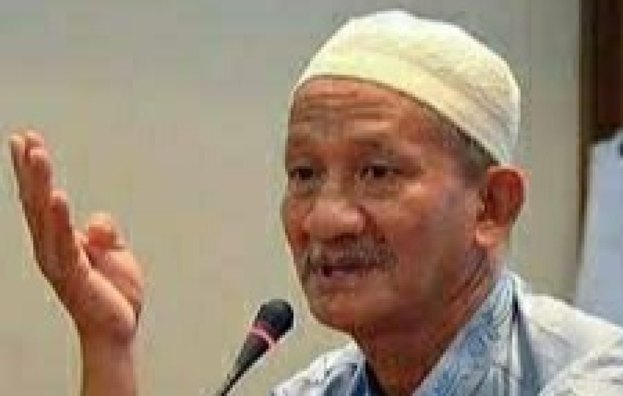 Gus Ali Ajak Semua Pihak Bersatu Lagi Usai Pilkada Jatim 2024