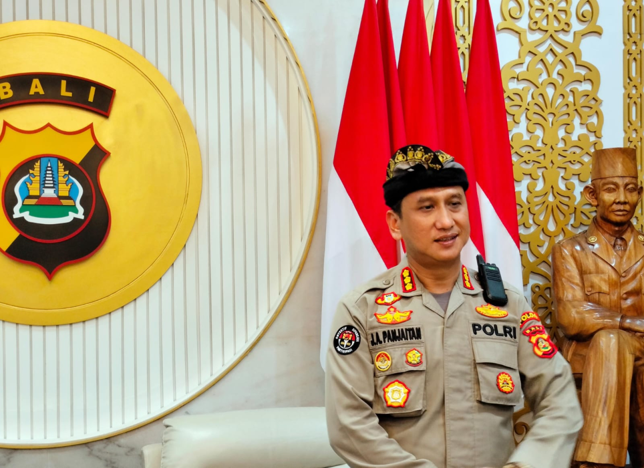 Jelang Nataru Koorlantas Polri, Kemenhub &amp;amp PUPR RI Keluarkan SKB