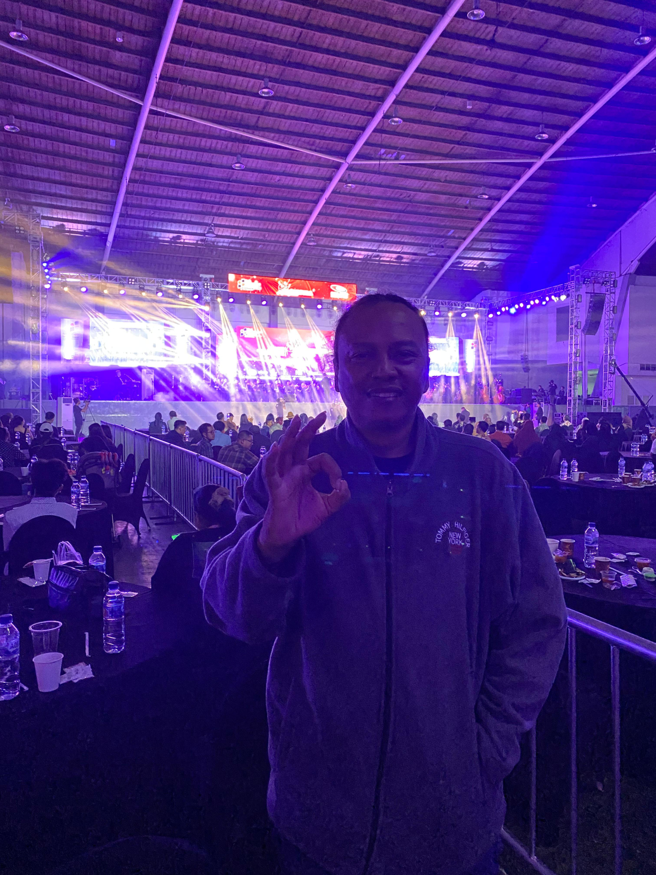 Ketua AWS Apresiasi Kegiatan Orchestra Kebangsaan Besutan MAKI Jatim