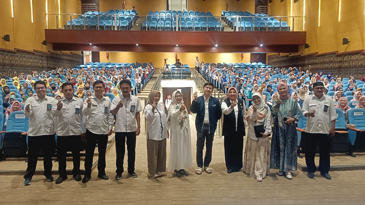 DI JATIM, Ada 3.778 KK PEREMPUAN USIA KURANG 20 TAHUN