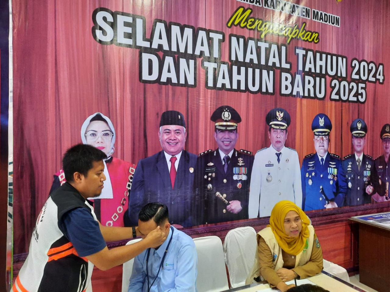Menjelang Nataru Pemprov Jatim Siagakan 36 Public Safety Center PSC dan Ratusan Fasyankes