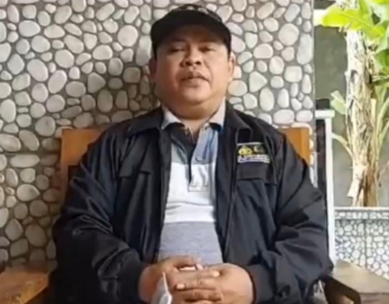 Bawaslu Kabupaten Lamongan Apresiasi Polri Jaga Kamtibmas Demi Pemilu Damai